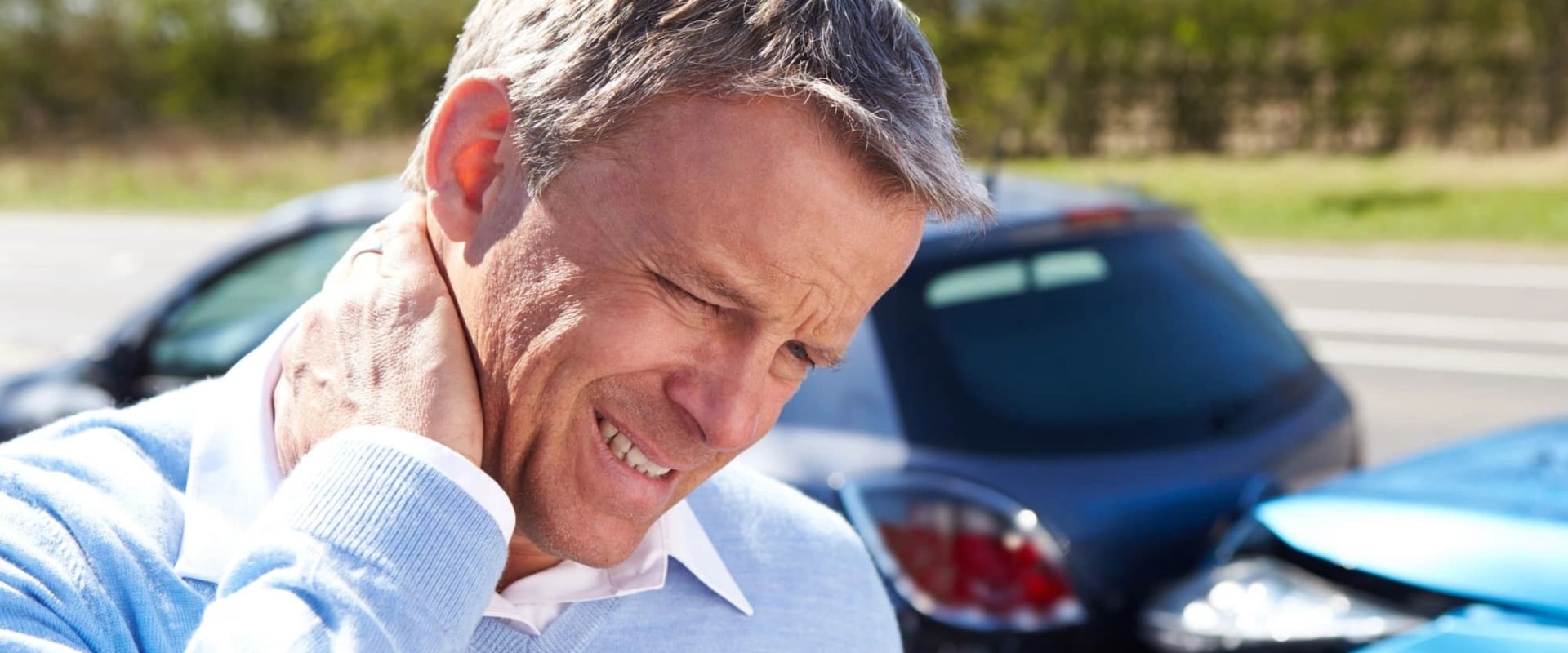 Can I Receive Other Forms of Medical Care After an Auto Accident Injury?