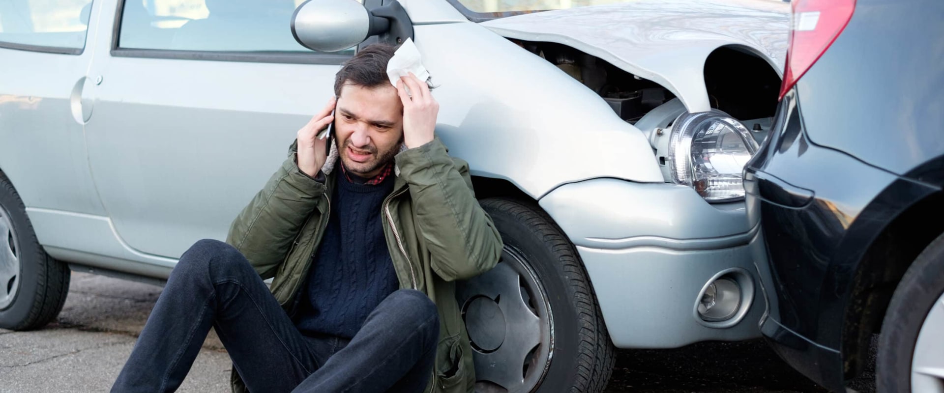 What to Do if You Experience Pain or Discomfort After an Emergency Auto Accident Injury Chiropractic Treatment