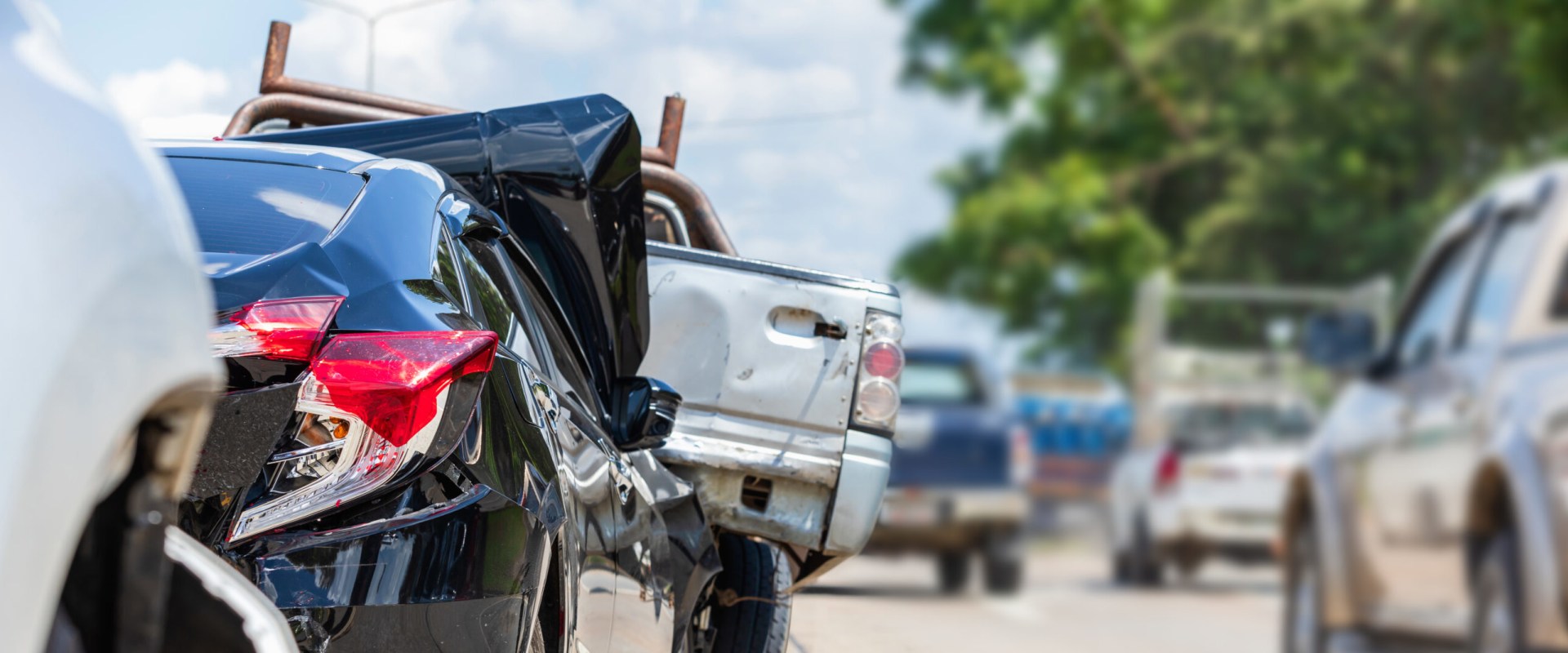 The Risks of Emergency Auto Accident Injury Chiropractic Treatment