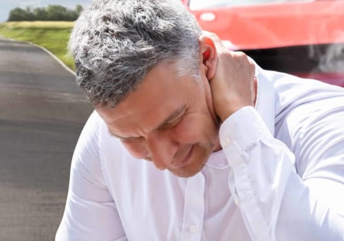 Long-Term Effects of Emergency Auto Accident Injury Chiropractic Treatments