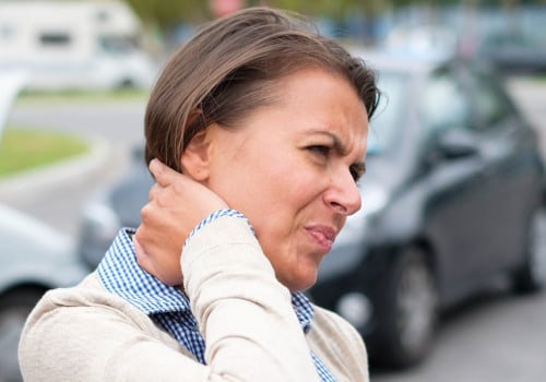 Preparing for an Emergency Auto Accident Injury Chiropractic Treatment Session
