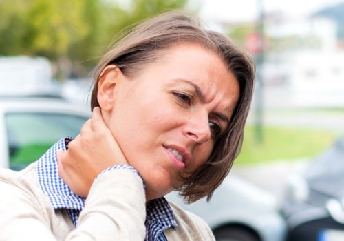 What Types of Injuries Can Be Treated with Emergency Auto Accident Injury Chiropractic?