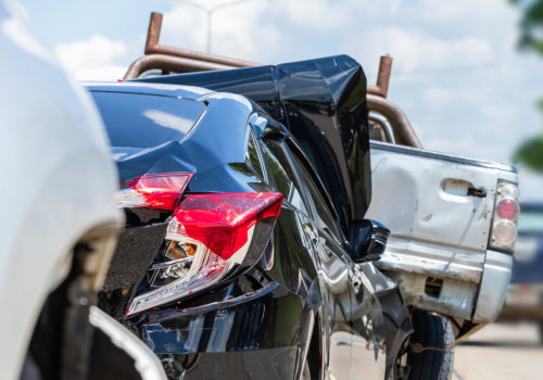 The Risks of Emergency Auto Accident Injury Chiropractic Treatment
